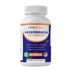ВИТАМАТИК АКЕРМАНСИЯ капсули 60 броя / VITAMATIC AKKERMANSIA 