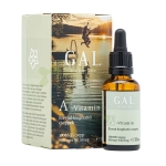 ВИТАМИН A капки 30 мл / GAL VITAMIN A drops