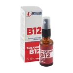 ВИТАМИН B12 спрей 30 мл / OMEGA VITA VITAMIN B12 spray