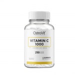 ОСТРОВИТ ВИТАМИН С капсули 1000 мг 250 броя / OSTROVIT VITAMIN C