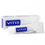 ИЗБЕЛВАЩА ПАСТА ЗА ЗЪБИ ВИТИС 100 мл / DENTAID VITIS WHITENING TOOTHPASTE