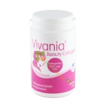 ВИВАНИЯ БЮТИ КОЛАГЕН таблетки 180 броя / HANKINTATUKKU OY VIVANIA BEAUTY COLLAGEN