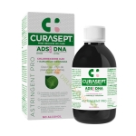 ВОДА ЗА УСТА ADS DNA ASTRINGENT PRO 200 мл / CURASEPT ADS DNA ASTRINGENT PRO MOUTHWASH 