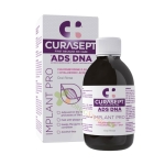 ВОДА ЗА УСТА ADS DNA IMPLANT PRO 200 мл / CURASEPT ADS DNA IMPLANT PRO MOUTHWASH 