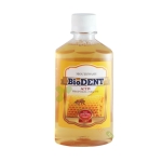 ВОДА ЗА УСТА БИОДЕНТ С ПРОПОЛИС И МЕНТОВИ МАСЛА 300 мл / BIODENT PROPOLIS MOUTH WASH
