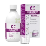 ВОДА ЗА УСТА BIOSMALTO ПРИ ЧУВСТВИТЕЛНИ ЗЪБИ 300 мл / CURASEPT MOUTHWASH SENSITIVE TEETHS 
