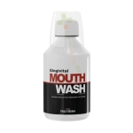 ВОДА ЗА УСТА ГИНГИВИТАЛ С ФЛУОР 250 мл / FREZYDERM GINGIVITAL MOUTHWASH