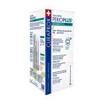 ВОДА ЗА УСТА КЮРАПРОКС ПЕРИО ПЛЮС БАЛАНС СНХ 0.05% * 200 мл / CURAPROX MOUTHWASH PERIO PLUS BALANCE CHX 0.05% 