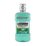 ВОДА ЗА УСТА LISTERINE TEETH & GUM DEFENCE MILD 500 мл / LISTERINE TEETH & GUM DEFENCE MILD TASTE MOUTH WASH 