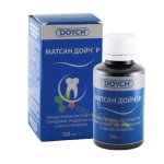 ВОДА ЗА УСТА 100 мл / MATSAN DOYCH P MOUTHWASH 