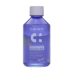 ВОДА ЗА УСТА ЗА ДЕЦА 250 мл / CURASEPT BOOSTER DAYCARE JUNIOR BUBBLEGUM MOUTHWASH 