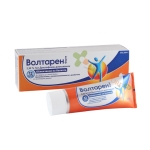 ВОЛТАРЕН ФОРТЕ гел 2.32 % 100 г / HALEON VOLTAREN FORTE 2.32% gel 100 g