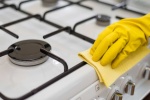 Как да почистим кухнята бързо и лесно?