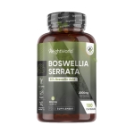 БОСВЕЛИЯ капсули 180 броя / WEIGHT WORLD BOSWELLIA SERRATA