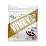 УЕЙ ПРОТЕИН ДЕЛУКС прах 900 г / SWEDISH SUPPLEMENTS WHEY PROTEIN DELUXE