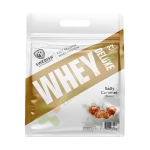 УЕЙ ПРОТЕИН ДЕЛУКС прах 900 г / SWEDISH SUPPLEMENTS WHEY PROTEIN DELUXE