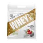 УЕЙ ПРОТЕИН ДЕЛУКС прах 900 г / SWEDISH SUPPLEMENTS WHEY PROTEIN DELUXE