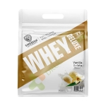 УЕЙ ПРОТЕИН ДЕЛУКС прах 900 г / SWEDISH SUPPLEMENTS WHEY PROTEIN DELUXE