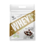 УЕЙ ПРОТЕИН ДЕЛУКС прах 1800 г / SWEDISH SUPPLEMENTS WHEY PROTEIN DELUXE