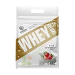 УЕЙ ПРОТЕИН ДЕЛУКС прах 1800 г / SWEDISH SUPPLEMENTS WHEY PROTEIN DELUXE