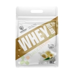 УЕЙ ПРОТЕИН ДЕЛУКС прах 1800 г / SWEDISH SUPPLEMENTS WHEY PROTEIN DELUXE