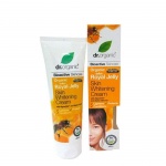ИЗБЕЛВАЩ КРЕМ С ПЧЕЛНО МЛЕЧИЦЕ 125 мл. / DR.ORGANIC ROYAL JELLY WHITENING CREAM