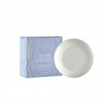 САПУН С ВЪРБА И ЗЮМБЮЛ 100 гр. / SCOTTISH FINE WILLOW AND BLUEBELL SOAP
