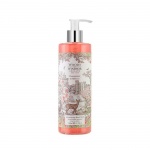 ХИДРАТИРАЩ ТЕЧЕН САПУН С НАР И ХИБИСКУС 350 мл. / WOODS OF WINDSOR POMEGRANATE & HIBISCUS MOISTURISING HAND WASH