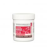 ЗАГРЯВАЩ КОНСКИ БАЛСАМ ЗА ТЯЛО 125 мл / WORKAHOLIC'S  EXTRA STRONG HORSE BALM INSTANT WARMTH