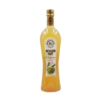 ЯБЪЛКОВ ОЦЕТ ЛИДИЯ С МАЙКА НАТУРАЛЕН 1 л / LIDIA APPLE VINEGAR WITH MOTHER NATURAL 