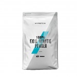 МАЙПРОТЕИН ЯЙЧЕН ПРОТЕИН прах 1 кг / MYPROTEIN EGG WHITE powder 1 kg
