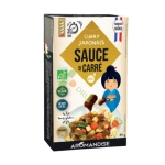 ЯПОНСКИ КЪРИ СОС 90 г / AROMANDISE LAPANISE CURRY SAUSE