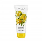 ХИДРАТИРАЩ КРЕМ ЗА РЪЦЕ И НОКТИ АНГЛИЙСКА ФРЕЗИЯ 100 мл. / YARDLEY ENGLISH FREESIA HAND & NAIL CREAM