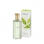 ТОАЛЕТНА ВОДА МОМИНА СЪЛЗА 125 мл. / YARDLEY LILY OF THE VALLEY EAU DE TOALETTE