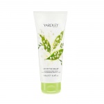 КРЕМ ЗА РЪЦЕ МОМИНА СЪЛЗА 100 мл. / YARDLEY LILY OF THE VALLEY HAND AND NAIL CREAM