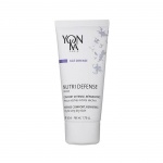 ИНТЕНЗИВЕН ВЪЗСТАНОВЯВАЩ КРЕМ ЗА СУХА И МНОГО СУХА КОЖА 50 мл. / YON KA PARIS AGE DEFENSE NUTRY INTENSE COMFORT REPAIRING CREAM FOR DRY AND VERY DRY SKIN