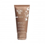 СЛЪНЦЕЗАЩИТЕН КРЕМ ЗА ЛИЦЕ SPF 25 50 мл. / YON KA SOLAR CARE SUNSCREEN FACIAL CREAM SPF 25