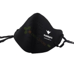 ЗАЩИТНА МАСКА ЗА ЛИЦЕ СЪС СМЕНЯЕМ FFP3 ФИЛТЪР 1 брой / PROTECTIVE FACE MASK WITH REPLACEABLE FFP3 FILTER 