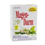 ЗДРАВ СТОМАХ капсули 60 броя / ESPARA HEALTH STOMACH 