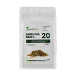 ЗДРАВНИЦА БИЛКОВА СМЕС №20 120 г / ZDRAVNITZA HERBAL MIXTURE №20 