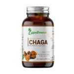 ЗДРАВНИЦА ЧАГА капсули 60 броя / ZDRAVNITZA CHAGA  