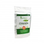 ЗДРАВНИЦА ХЛОРЕЛА BCW прах 100 гр. / ZDRAVNITSA CHLORELLA POWDER BCW