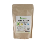 ЗДРАВНИЦА КЕЛТСКА МОРСКА СОЛ ГРАНУЛИ 500 г / ZDRAVNITZA CELTIC SEA SALT