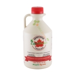 ЗДРАВНИЦА КЛЕНОВ СИРОП 1000 мл / ZDRAVNITSA MAPLE SYRUP