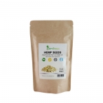 ЗДРАВНИЦА БЕЛЕНО КОНОПЕНО СЕМЕ 200 г / ZDRAVNITSA PEELED HEMP SEED