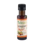 ЗДРАВНИЦА МАСЛО ОТ ОБЛЕПИХА 100 мл / ZDRAVNITSA SEA BUCKTHORN OIL