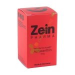 АСТАКСАНТИН капсули 90 броя / ZEIN PHARMA ASTAXANTHIN