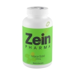 МАКА ГОЛД капсули 570 г 180 броя / ZEIN PHARMA MACA GOLD