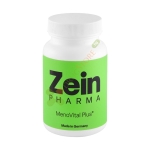 МЕНОВИТАЛ ПЛЮС капсули 120 броя / ZEIN PHARMA MENOVITAL