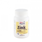 ЦИНК капсули 15 мг 120 броя / ZEIN PHARMA ZINC